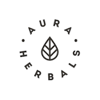 Aura Herbals - logo