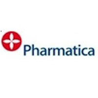 Pharmatica - logo