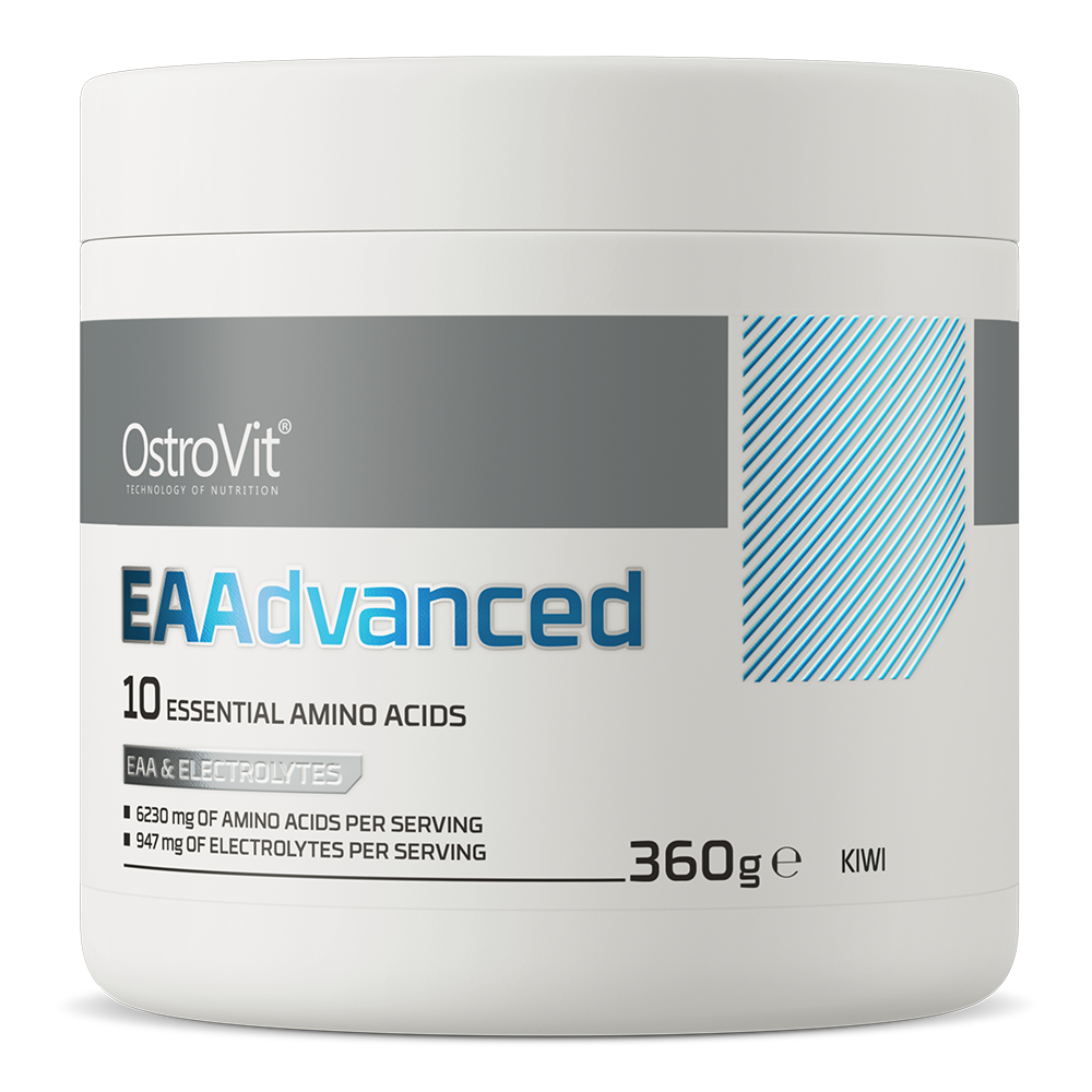 OstroVit, EAAdvanced, proszek, 360 g