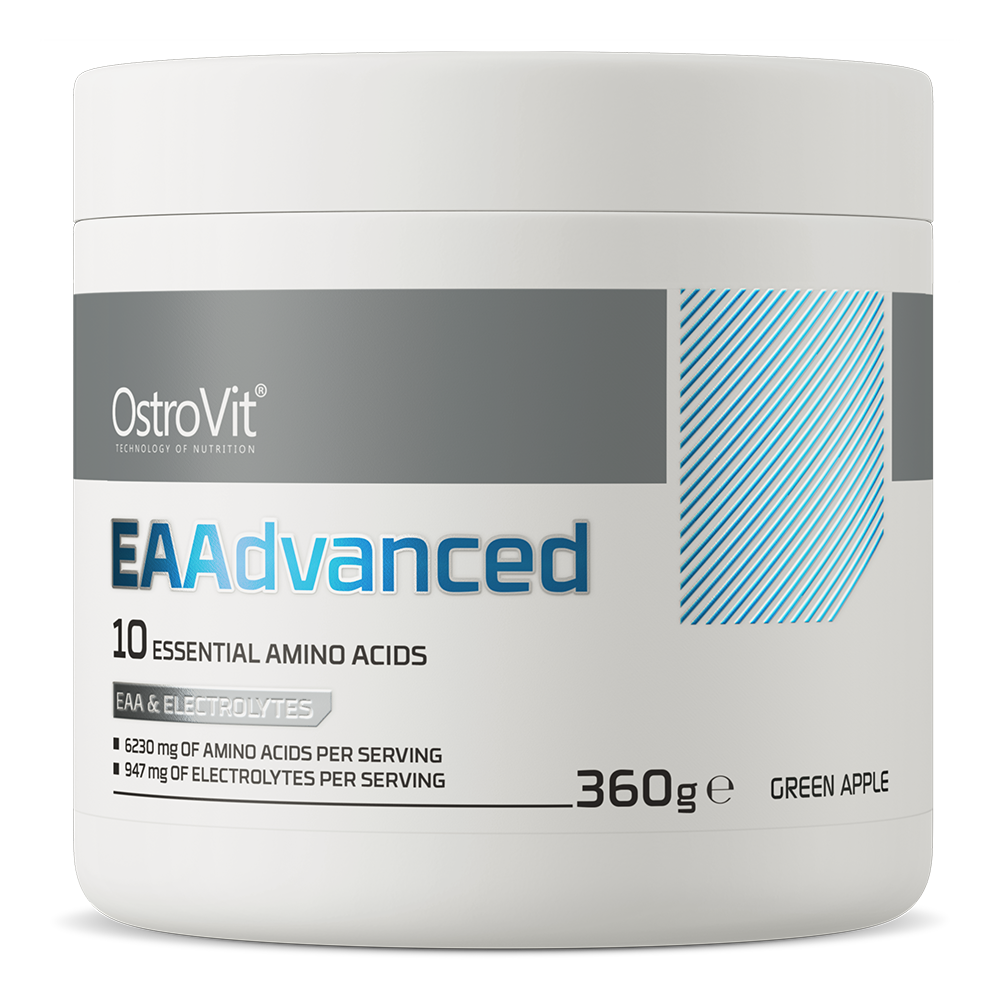 OstroVit, EAAdvanced, proszek, 360 g