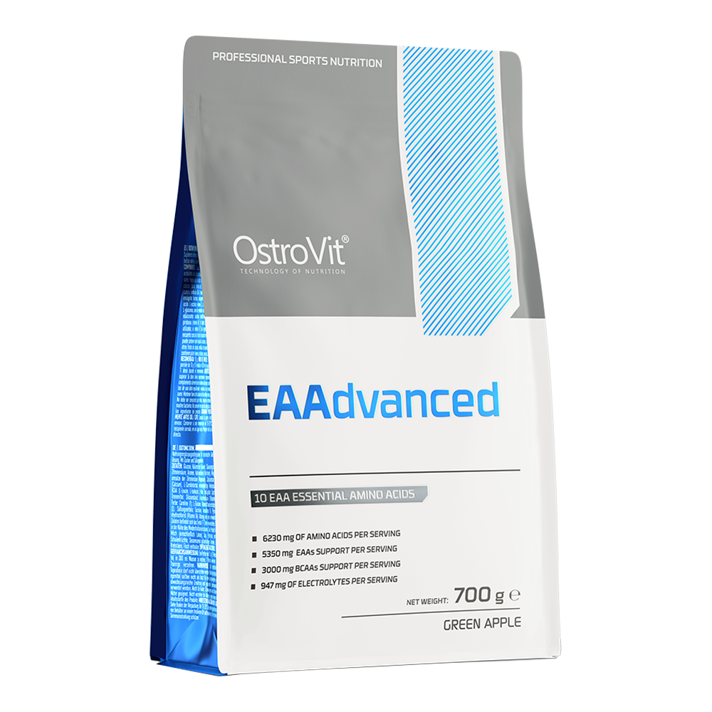 OstroVit, EAAdvanced, proszek, 540 g