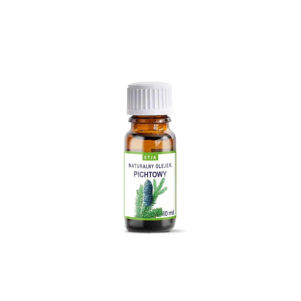 Etja, Naturalny olejek eteryczny Pichtowy, 10 ml
