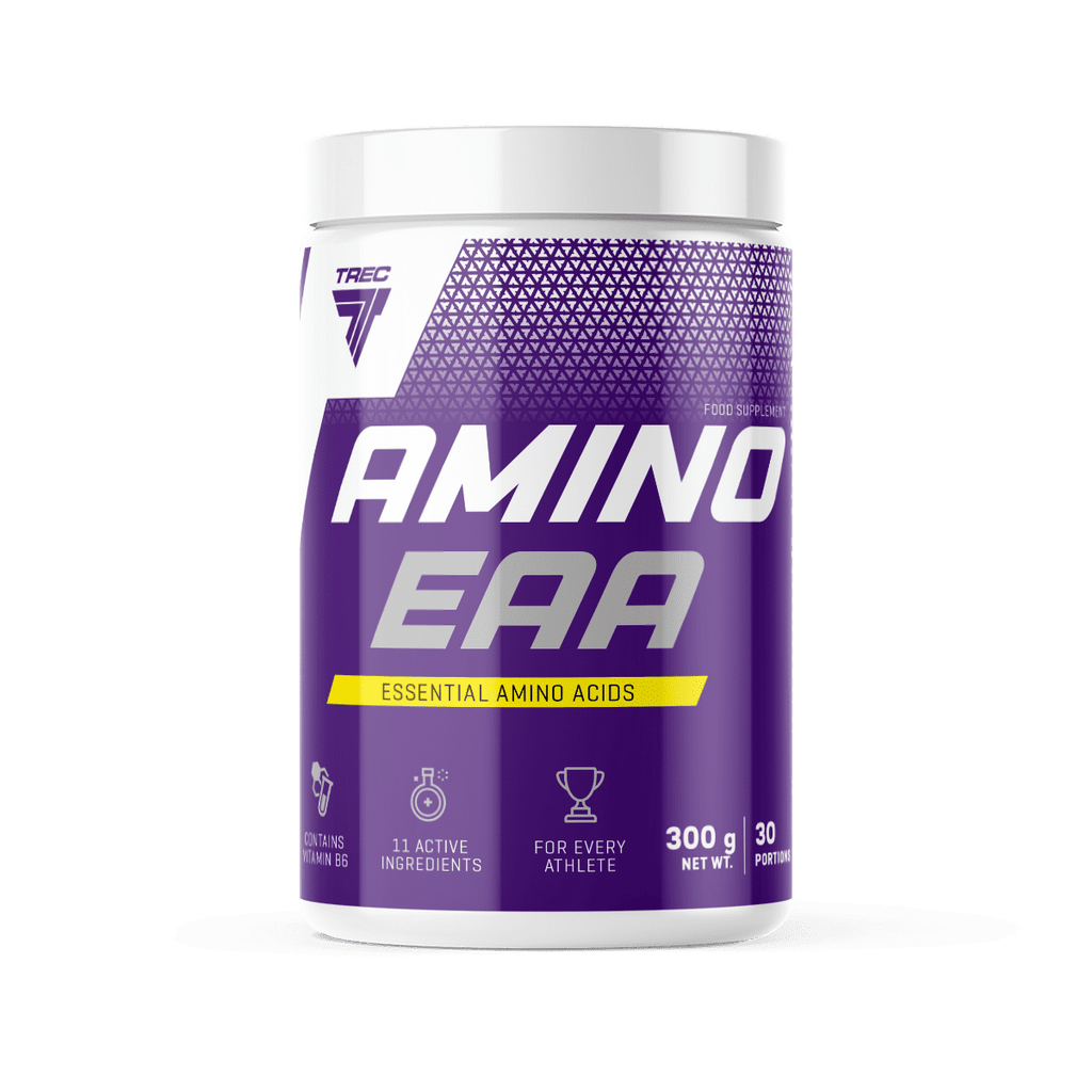 TREC, AMINO EAA, proszek, 300 g