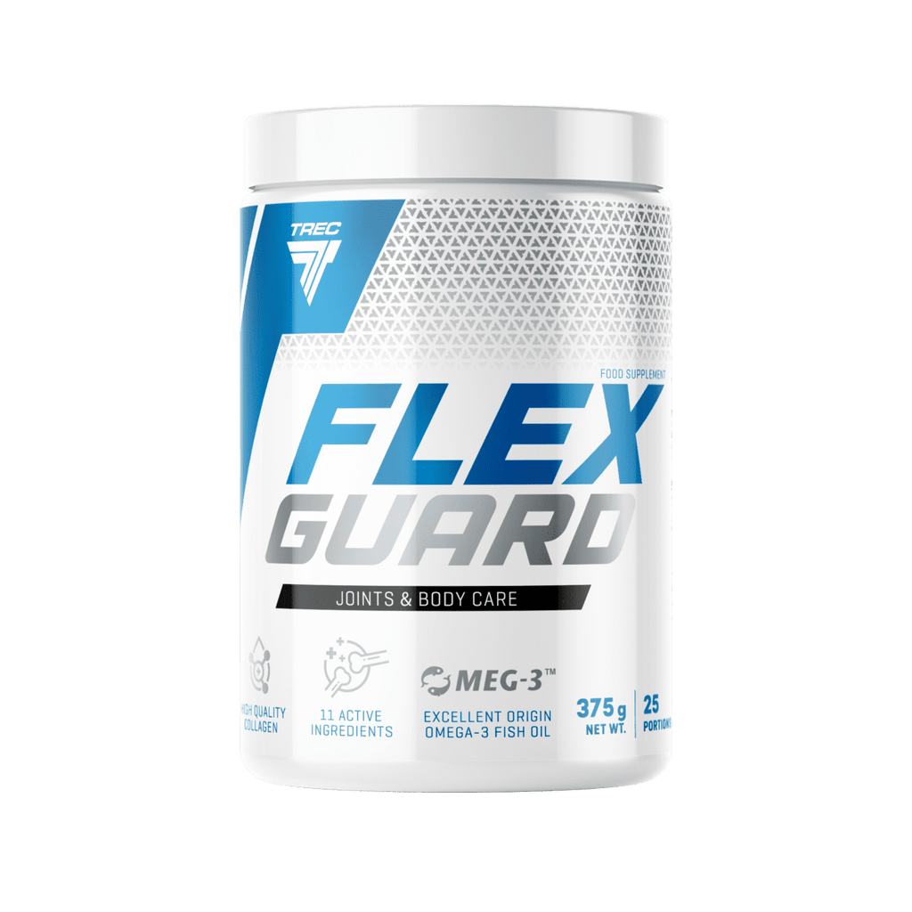 TREC, FLEX GUARD, proszek, 375 g