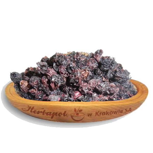 Herbapol Kraków, Żurawina, owoc, susz, 50 g