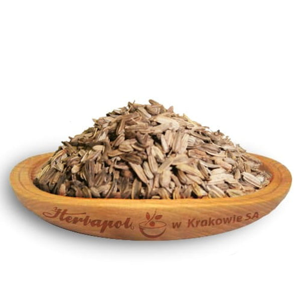 Herbapol Kraków, Owoc kopru włoskiego, susz, 50 g