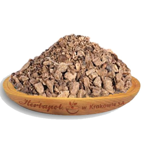 Herbapol Kraków, Oman, korzeń, susz, 50 g