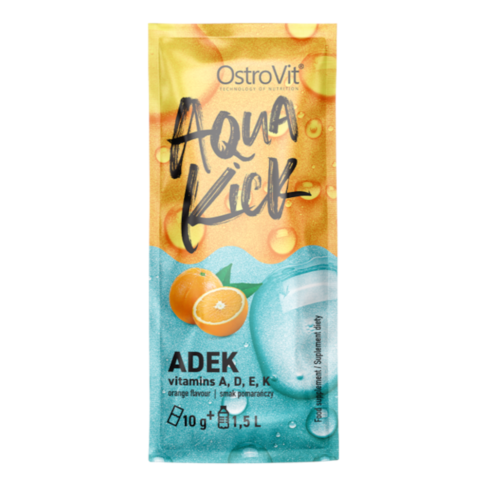 Aqua Kick ADEK, proszek, 10 g