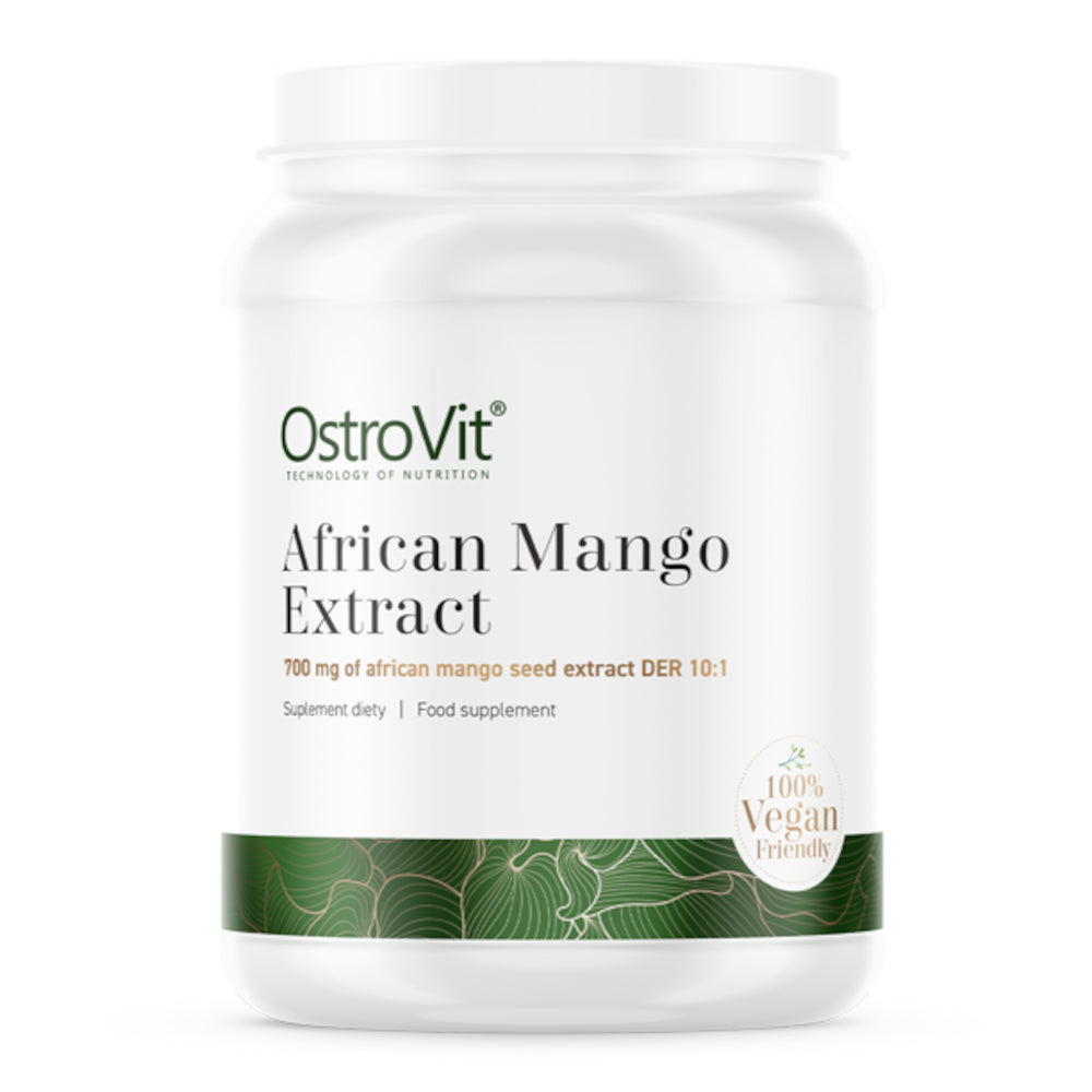 African Mango Extract, proszek, 100 g