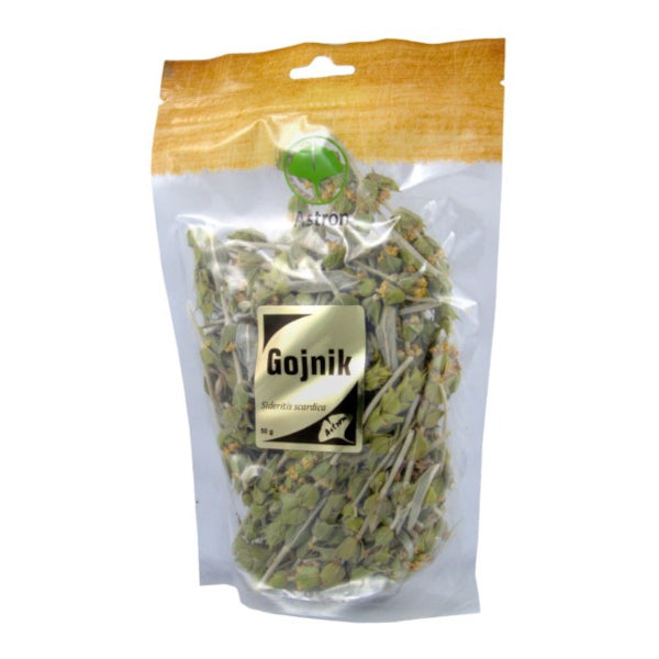 Astron, Gojnik, susz, 50 g