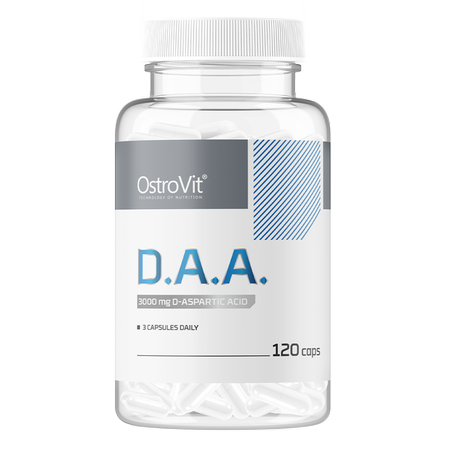 D.A.A 1000 mg 